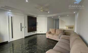 Imagem 5: Apartamento Alto Padrão Duplex com 4 dormitórios à venda, 220 m² por R$ 700.000 - Pitangue