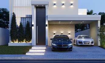 Imagem 3: Casa à venda no bairro Centro - Eusébio/CE