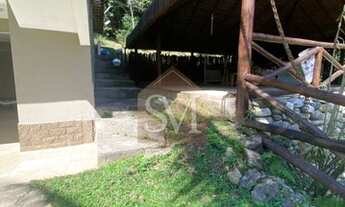 Imagem 4: Cachoeiras de Macacu - Casa de Condomínio - Castália