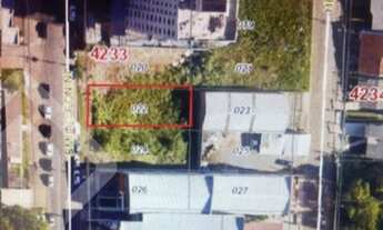 Imagem 2: CAXIAS DO SUL - Terreno Padrão - Sanvitto