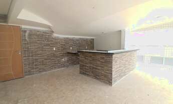 Imagem 7: PRAIA GRANDE - Apartamento Padrão - GUILHERMINA