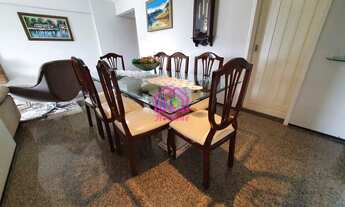 Imagem 2: Apartamento para venda tem 124 m² com 3 quartos