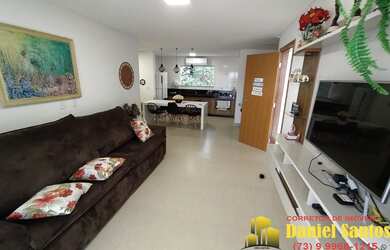 Imagem 8: APARTAMENTO RESIDENCIAL em Porto Seguro - BA, Praia do Mutá