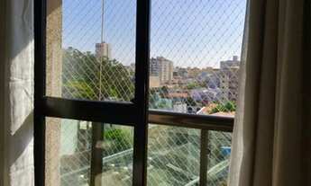 Imagem 5: Apto Lindo Totalm.Mobil.(Porteira Fechada) Sta Maria 2d(st)/2wc/1v"Oportunidade Urgen