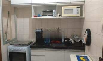 Imagem 5: São José dos Campos - Apartamento Padrão - Jardim das Indústrias