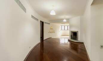 Imagem 3: Apartamento de luxo no Champagnat, próximo à praça da Espanha, praça 29 de março e Batel S