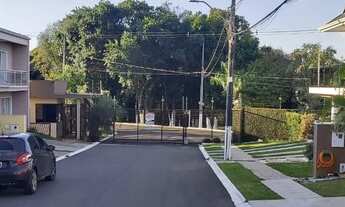 Imagem 7: Sobrado Triplex 3 Quartos Móveis Planejados Condomínio Fechado