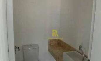 Imagem 7: Apartamento com 3 dormitórios (2 suítes) à venda, 153 m² por R$ 1.669.000 - Jardim Prudênc