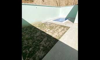 Imagem 6: Casa Terrea, Aconchegante Recem Finalizada No Jardim Vitoria