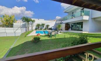 Imagem: CASA DE CONDOMÍNIO COM PISCINA E MUITO