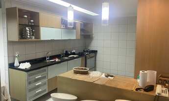 Imagem 8: Apt promoção para venda tem 230 metros quadrados com 4 Qts 4 suítes em Caxangá - Recife