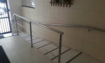 Imagem 6: Condomínio Pedras do Vale, apartamento venda 60 m2 área útil ,com 3 quartos em Brotas - Sa