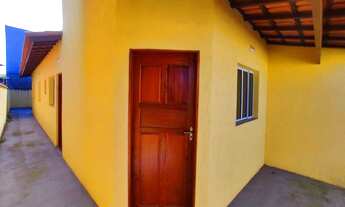 Imagem 2: CASA NA PRAIA! Casa com 2 dormitórios