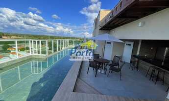 Imagem 4: Apartamento para locação Cond. Veranda Ininga, Teresina