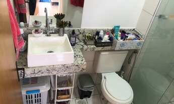 Imagem 6: Apartamento 3 quartos no condomínio Vista dos Ipês