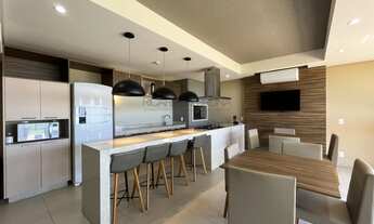 Imagem 4: Apartamento a venda 2 quartos Mobiliado e Vista Mar em Itajubá - Barra Velha - SC