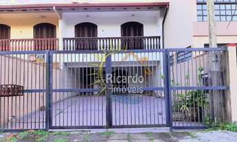 Imagem: SOBRADO A VENDA BALNEÁRIO PORTO FINO