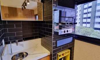 Imagem 7: Apartamento 3/4 no Barro Vermelho