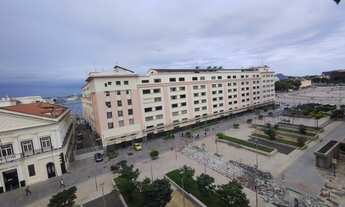 Imagem 3: Sala/Conjunto para aluguel possui 140 metros quadrados com 3 quartos