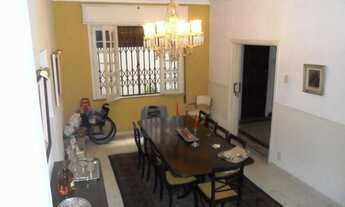 Imagem 6: Excelente Casa Triplex Melhor Localização da Urca. RARIDADE!