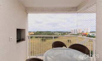 Imagem 6: ÚLTIMA UNIDADE | 3 QUARTOS - SEMI MOBILHADO