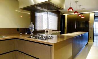 Imagem 11: Apartamento com 4 dormitórios à venda, 395 m² por R$ 5.500.000,00 - Lourdes - Belo Horizon