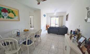 Imagem 2: Apartamento de 02 dormitórios sendo 1 suíte, apenas 150 metros do mar, na Vila Tupi em Pra