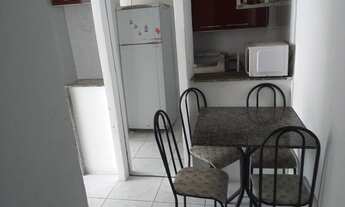 Imagem 2: Apartamento para venda tem 98 m2 com 2 suítes na orla de Boa Viagem - Recife - PE