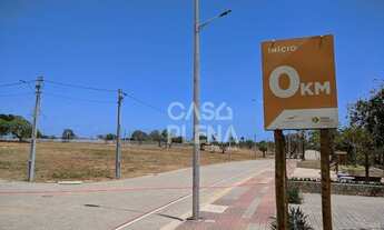 Imagem 4: Terreno à venda, Vilas do Lago, 300 m² por R$ 240.000 - Lagoa Redonda - Fortaleza/CE