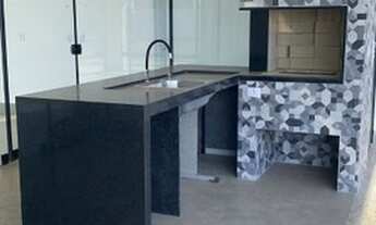 Imagem 3: Vendo condomínio térrea no Primor das Torres, contendo 3 suítes