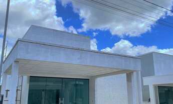 Imagem 3: Casa térrea no condomínio Parque paraiso para venda tem 160m2 com 3 suites - Castanhal - P