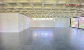 Imagem 4: Escritório / Conjunto Comercial com 170 m² para alugar por R$ 18.800/mês no Sumaré/SP