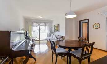 Imagem 3: Apartamento com 3 dormitórios à venda com 158.25m² por R$ 590.000,00 no bairro Vila Izabel