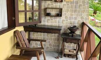 Imagem 4: Casa em Condomínio ( Vale das Russas