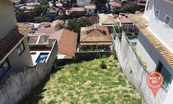 Imagem 3: Terreno à venda, 360 m² por R$ 660.000,00 - Mangabeiras - Belo Horizonte/MG