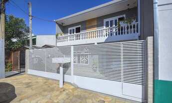 Imagem: SOBRADO IMPECÁVEL NO XAXIM