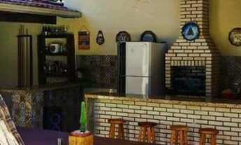 Imagem 6: Casa no Condomínio La Font Paranoá