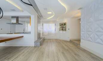 Imagem: CURITIBA - Apartamento Padrão - Água Verde