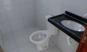 Imagem 6: Casa à venda no bairro Pedras - Itaitinga/CE