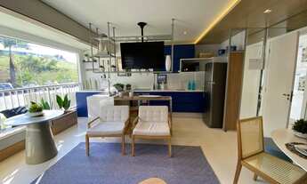 Imagem 5: LANÇAMENTO - 1 SÚITE BETHAVILLE