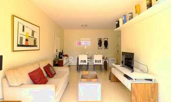 Imagem 2: Imóvel de 57m², com 2 dormitórios