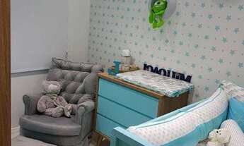 Imagem 7: Apartamento com 3 dormitórios à venda, 112 m² por R$ 1.280.000,00 - Vila Carrão - São Paul