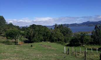 Imagem: Sitio com Vista pra lagoa