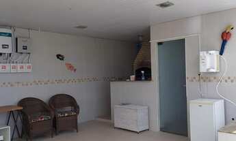 Imagem 6: Rio de Janeiro - Apartamento Padrão - Recreio dos Bandeirantes