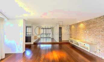 Imagem: Apartamento à venda na Vila Nova Conceição