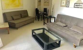 Imagem 3: Excelente Flat com 2 banheiros, 1 suite em Leblon - Rio de Janeiro - RJ