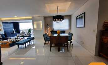 Imagem 4: VENDE - ALTO PADRÃO - PERDIZES COBERTURA TRIPLÉX - 527.00 M² 3 DORM. 1 SUÍTE - 5 VAGAS DE