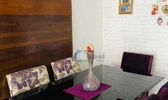 Imagem 4: Apartamento à venda, 56 m² por R$ 290.000,00 - Vila Andrade - São Paulo/SP