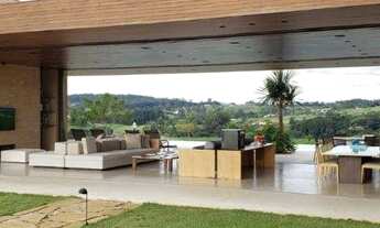 Imagem 5: Casa com 4 quartos - Condomínio Terras de São José II - Itu/SP