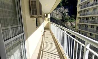 Imagem 4: Apartamento com 3 quartos para venda catete - Rio de Janeiro - RJ, condomínio Quartier Car